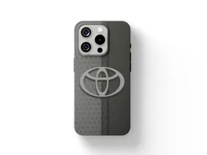 Toyota Cover Smartphone Pro Resistente di Alta Gamma S